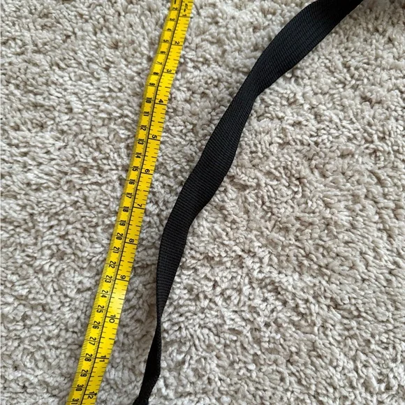 Sugar Skull Canvas Crossbody Bag NWOT - Picture 8 of 10